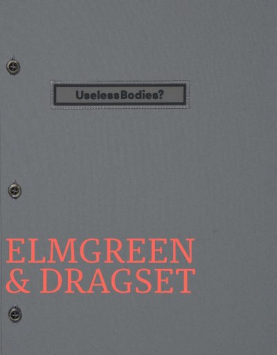 画像1: Elmgreen & Dragset: Useless Bodies? (1)