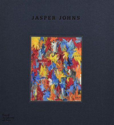 画像1: Jasper Johns: Jasper Johns (1)