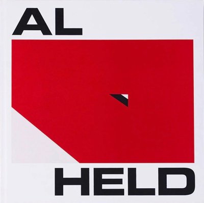 画像1: Al Held: Selected Works 1956?2004 (1)