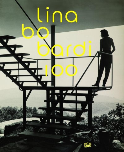 画像1: Lina Bo Bardi 100: Brazil's Alternative Path to Modernism (1)