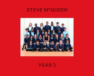 画像1: Steve McQueen: Year 3 (1)