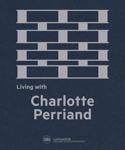 画像1: Charlotte Perriand: Living With Charlotte Perriand (1)
