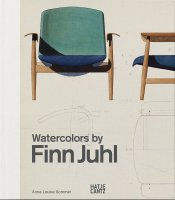 Finn Juhl: Watercolors｜9783775742092