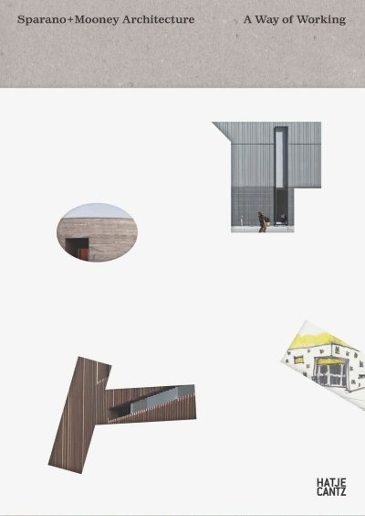 画像1: Sparano + Mooney Architecture: A Way of Working (1)