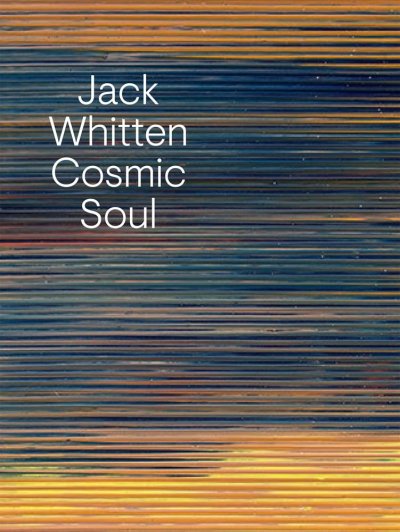 画像1: Jack Whitten: Cosmic Soul (1)