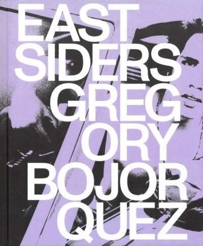 画像1: Gregory Bojorquez: Eastsiders (1)