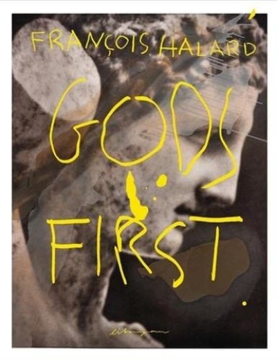 画像1: Fran?ois Halard: Gods First (1)