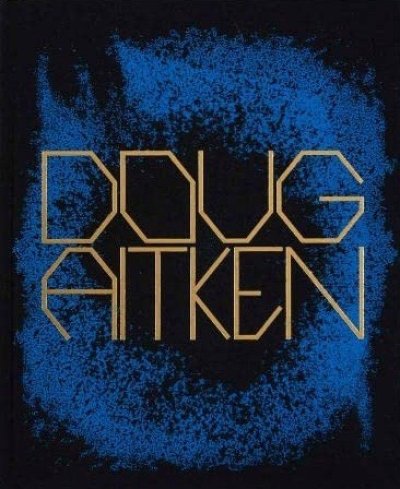 画像1: Doug Aitken: Works 1992?2022 (1)