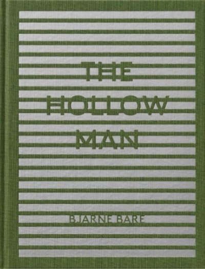 画像1: Bjarne Bare: The Hollow Man (1)