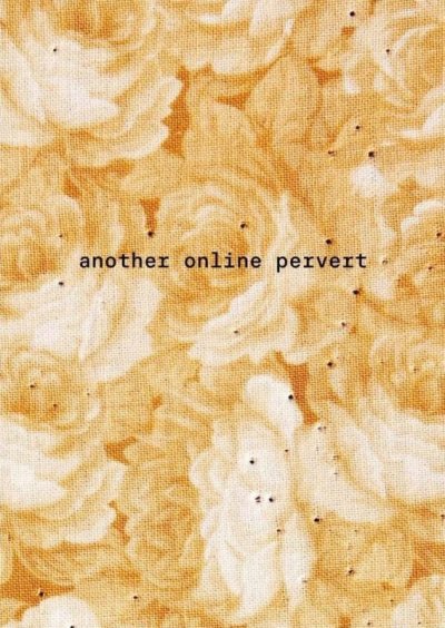 画像1: Brea Souders: Another Online Pervert (1)