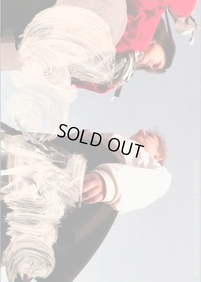画像1: 奈良美智: 疾駆 / chic ZINE (FIRST ISSUE “Youth") (1)