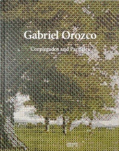 画像1: Gabriel Orozco: Corplegados and Particles (1)