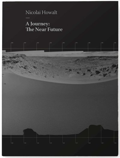 画像1: Nicolai Howalt: A Journey: The Near Future (1)