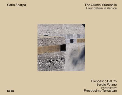 画像1: Carlo Scarpa: THE QUERINI STAMPALIA FOUNDATION IN VENICE (1)