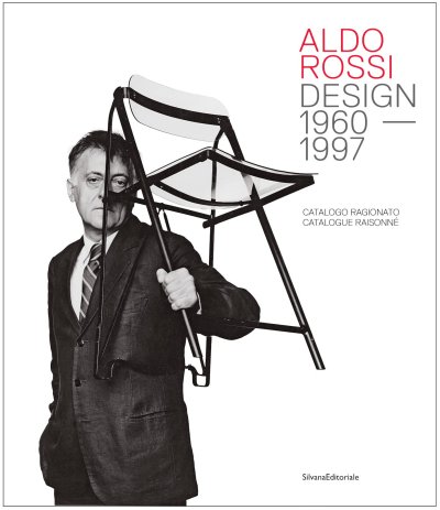 画像1: Aldo Rossi: Design 1960?1997 (1)