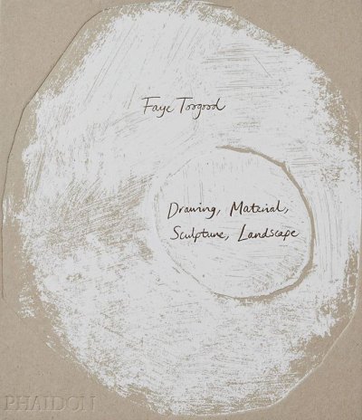 画像1: Faye Toogood: Drawing, Material, Sculpture, Landscape (1)