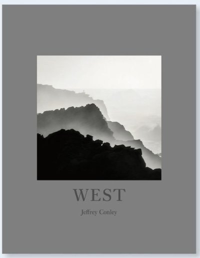 画像1: Jeffrey Conley: WEST (1)