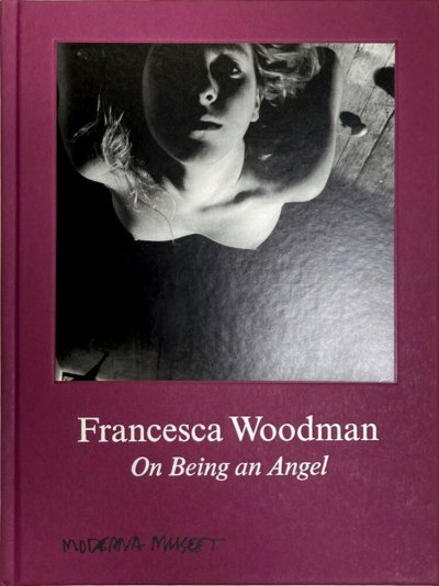 画像1: Francesca Woodman: On Being an Angel (1)