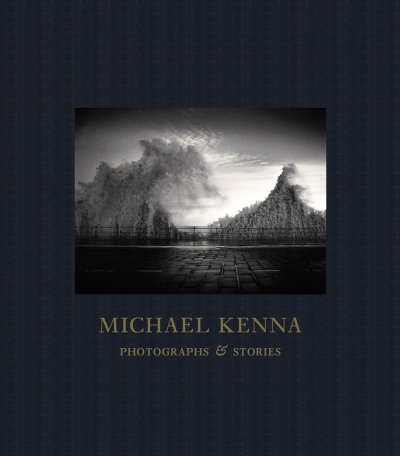 画像1: Michael Kenna: Photographs and Stories (1)
