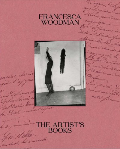 画像1: Francesca Woodman: The Artist’s Books (1)