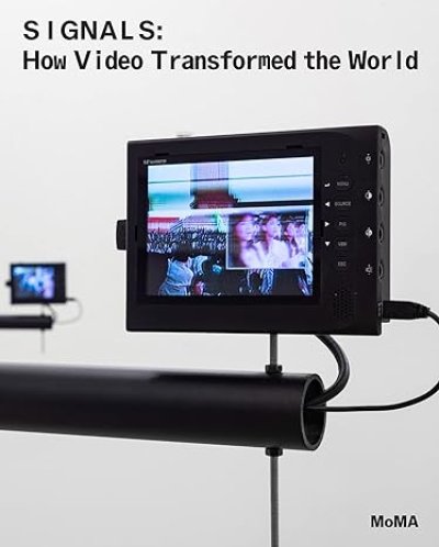 画像1: Signals: How Video Transformed the World (1)