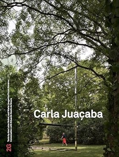 画像1: 2G #88 Carla Juacaba (1)