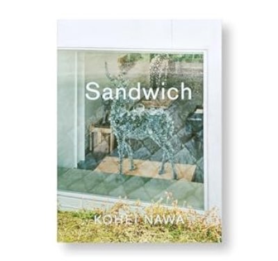 画像1: 名和晃平: Sandwich (1)