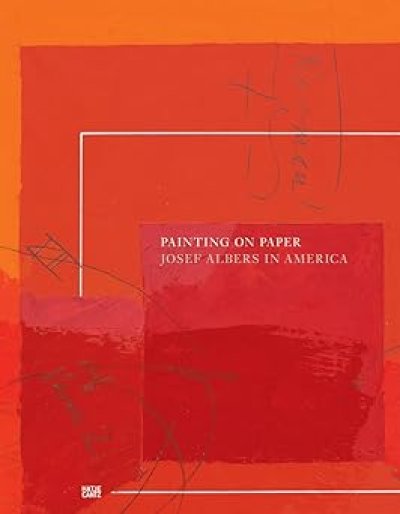 画像1: Josef Albers: Paintings on Paper - Josef Albers in America (1)