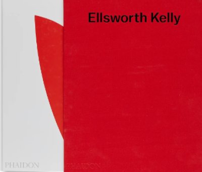 画像1: Ellsworth Kelly: Ellsworth Kelly (1)