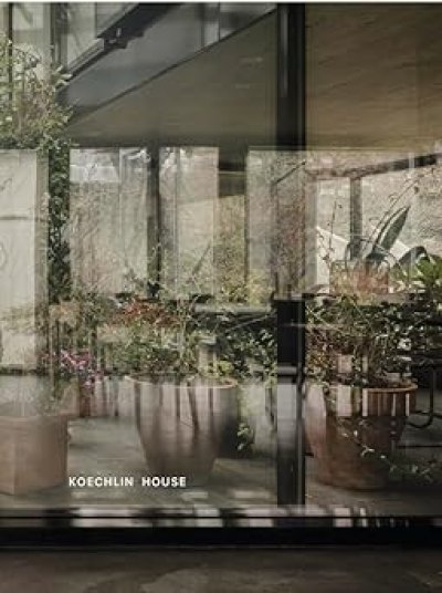 画像1: 平林大輔: Koechlin House (1)