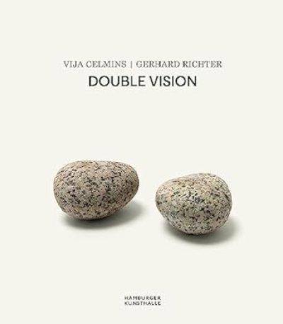 画像1: Gerhard Richter + Vija Celmins: Double Vision (1)