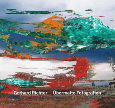 画像1: Gerhard Richter: Gerhard Richter-Ubermalte Fotografien/Overpainted Photographs (1)