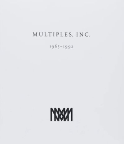 画像1: Multiples, Inc.1965-1992 (1)