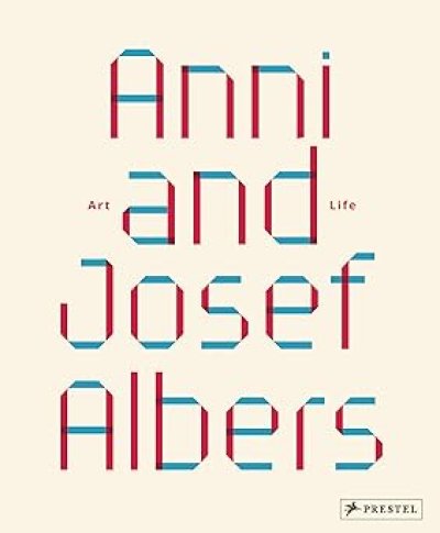 画像1: Anni & Josef Albers:  Art and Life (1)
