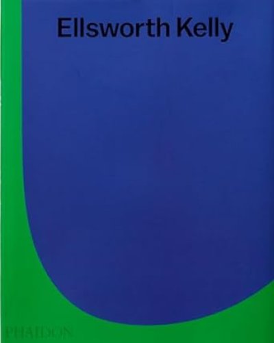 画像1: Ellsworth Kelly: Red Green Blue Painting and Studies, 1958-1965 (1)