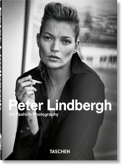 画像1: Peter Lindbergh: On Fashion Photography (1)
