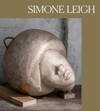 画像1: Simone Leigh: Simone Leigh (1)