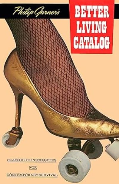 画像1: Pippa Garner: Better Living Catalog (1)