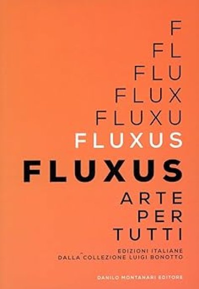 画像1: Fluxus Art for All - Italian Editions of the Luigi Bonotto Collection (1)