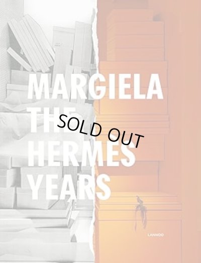 画像1: Martin Margiela: Margiela: The Hermes Years (1)