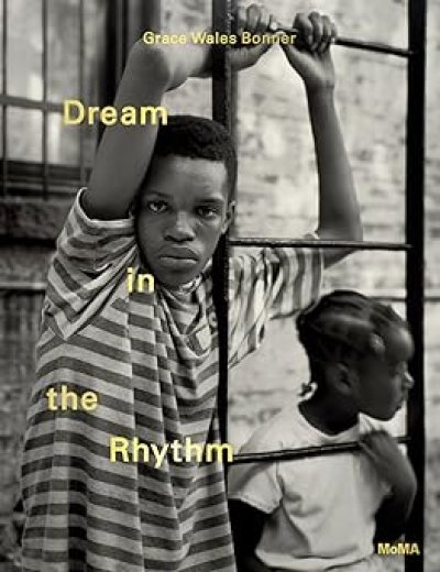画像1: Grace Wales Bonner: Dream in the Rhythm (1)