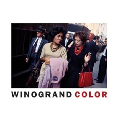 画像1: Garry Winogrand: Winogrand Color (1)