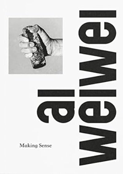 画像1: Ai Weiwei: Making Sense (1)
