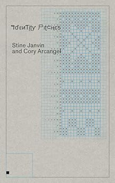 画像1: Stine Janvin, Cory Arcangel: Identity Pitches (1)