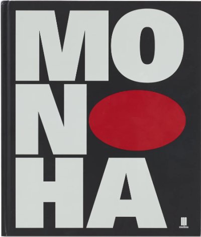 画像1: MONO-HA (1)