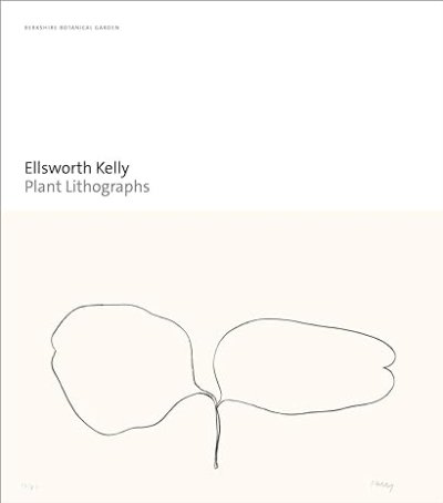 画像1: Ellsworth Kelly: Plant Lithographs (1)