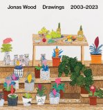 Jonas wood ジョナス ウッド face painting 展覧会ポスター