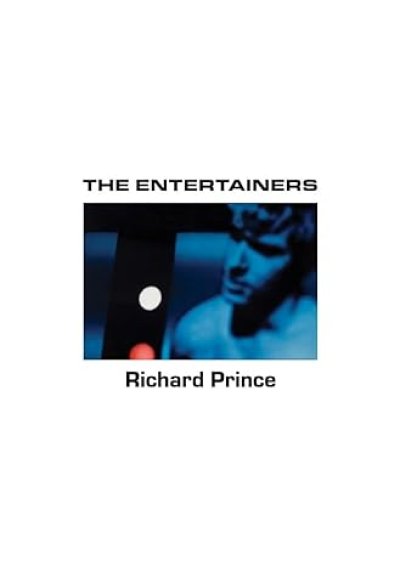 画像1: Richard Prince: The Entertainers (1)