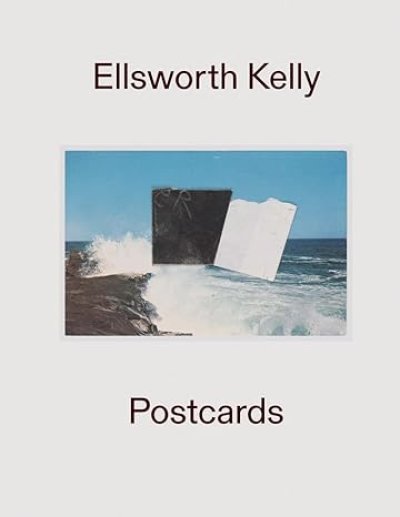 画像1: Ellsworth Kelly: Postcards (1)