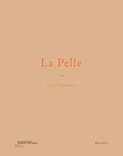 画像1: Luc Tuymans: La Pelle (1)